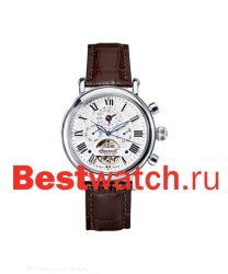 Ingersoll Automatic Gent IN7305WH