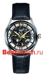 Ingersoll Automatic Gent IN7908BK