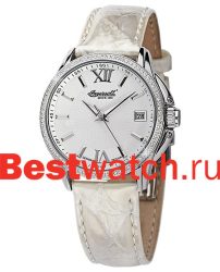Ingersoll Automatic Lady IN8006WH