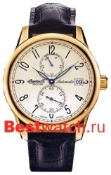 Ingersoll Automatic Gent IN8008GCH