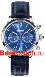 Ingersoll Automatic Gent IN8009BL
