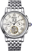 Ingersoll Automatic Gent IN8012WHMB