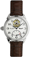 Ingersoll Automatic Gent IN8100WH