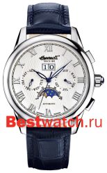 Ingersoll Automatic Gent IN8402WH