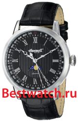 Ingersoll Oxford INQ027BKSL