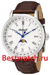 Ingersoll Oxford INQ027WHSL