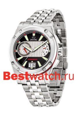 Вся коллекция Acamar Chronograph