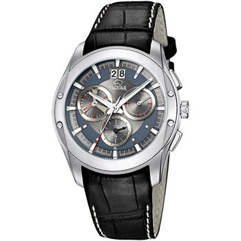 Часы Jaguar Acamar Chronograph J615-B
