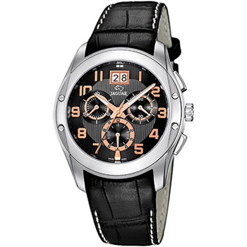Часы Jaguar Acamar Chronograph J615-G