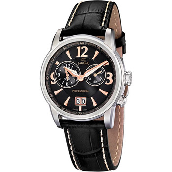 Часы Jaguar Acamar Professional J619-5