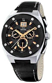 Часы Jaguar Acamar Chronograph J620-5