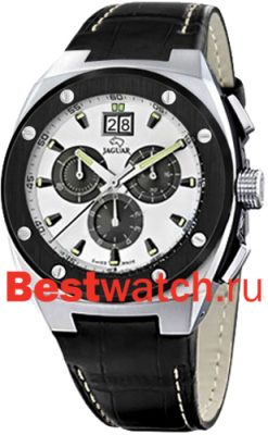 Вся коллекция Acamar Chronograph