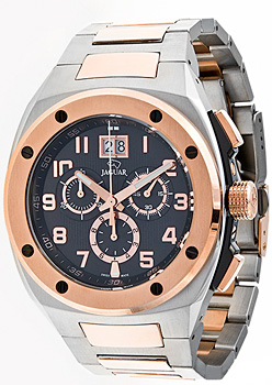 Часы Jaguar Acamar Chronograph J622-6