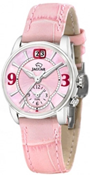 Часы Jaguar Ladies J624-3