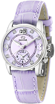 Часы Jaguar Ladies J624-B