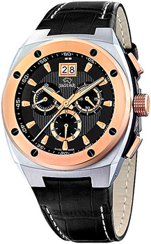 Вся коллекция Acamar Chronograph