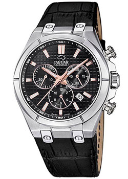 Вся коллекция Acamar Chronograph