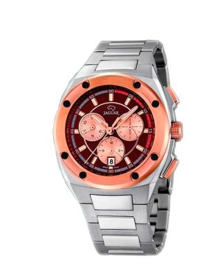 Вся коллекция Acamar Chronograph