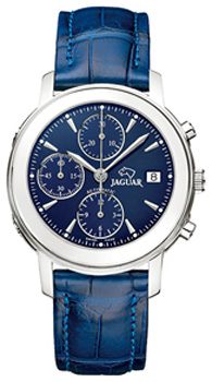 Часы Jaguar Automatic Chrono J938-2