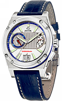 Jaguar Acamar Chronograph J612-1