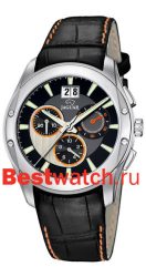 Jaguar Acamar Chronograph J615-5