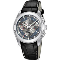 Jaguar Acamar Chronograph J615-B