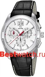 Jaguar Acamar Chronograph J615-H