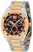 Jaguar Acamar Chronograph J622-5