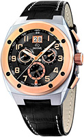 Jaguar Acamar Chronograph J625-6