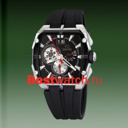 Jaguar Acamar Chronograph J637-2