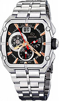 Jaguar Acamar Chronograph J639-3