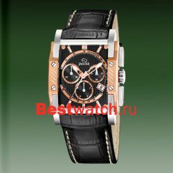 Jaguar Acamar Chronograph J644-4