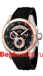 Jaguar Acamar Chronograph J652-1