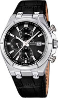 Jaguar Acamar Chronograph J667-4