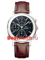 Jaguar Jaguar Automatic Chrono J938-3