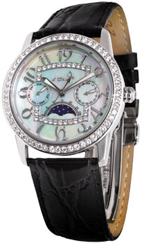 Вся коллекция Le Chronographe