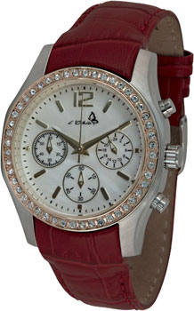 Вся коллекция Le Chronographe
