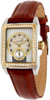 Le chic Le Chronographe CL0054DTT