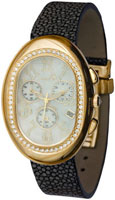 Le chic Le Chronographe CL0561G