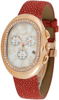 Le chic Le Chronographe CL0561RG