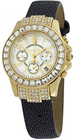 Le chic Le Chronographe CL1813G