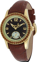 Le chic Le Chronographe CL1871G