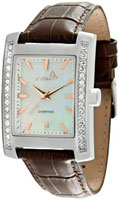 Le chic Les Sentiments CL1873DSRG