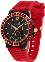 Le chic La Liberte CL3722SOR.D.RED