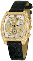 Le chic Le Chronographe CL4084G