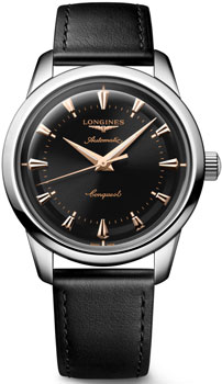 Часы Longines Heritage L1.650.4.52.2