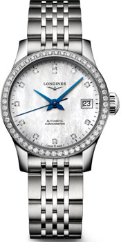 Часы Longines Elegance L2.320.0.87.6