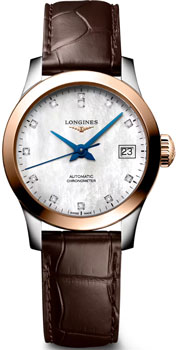 Часы Longines Elegance L2.320.5.87.2