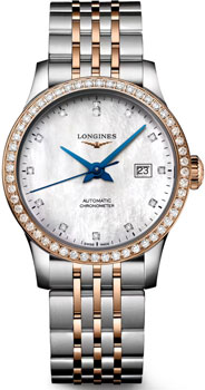 Часы Longines Elegance L2.321.5.89.7