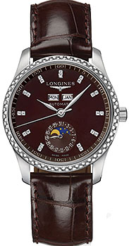 Часы Longines Master Collection L2.503.0.07.3